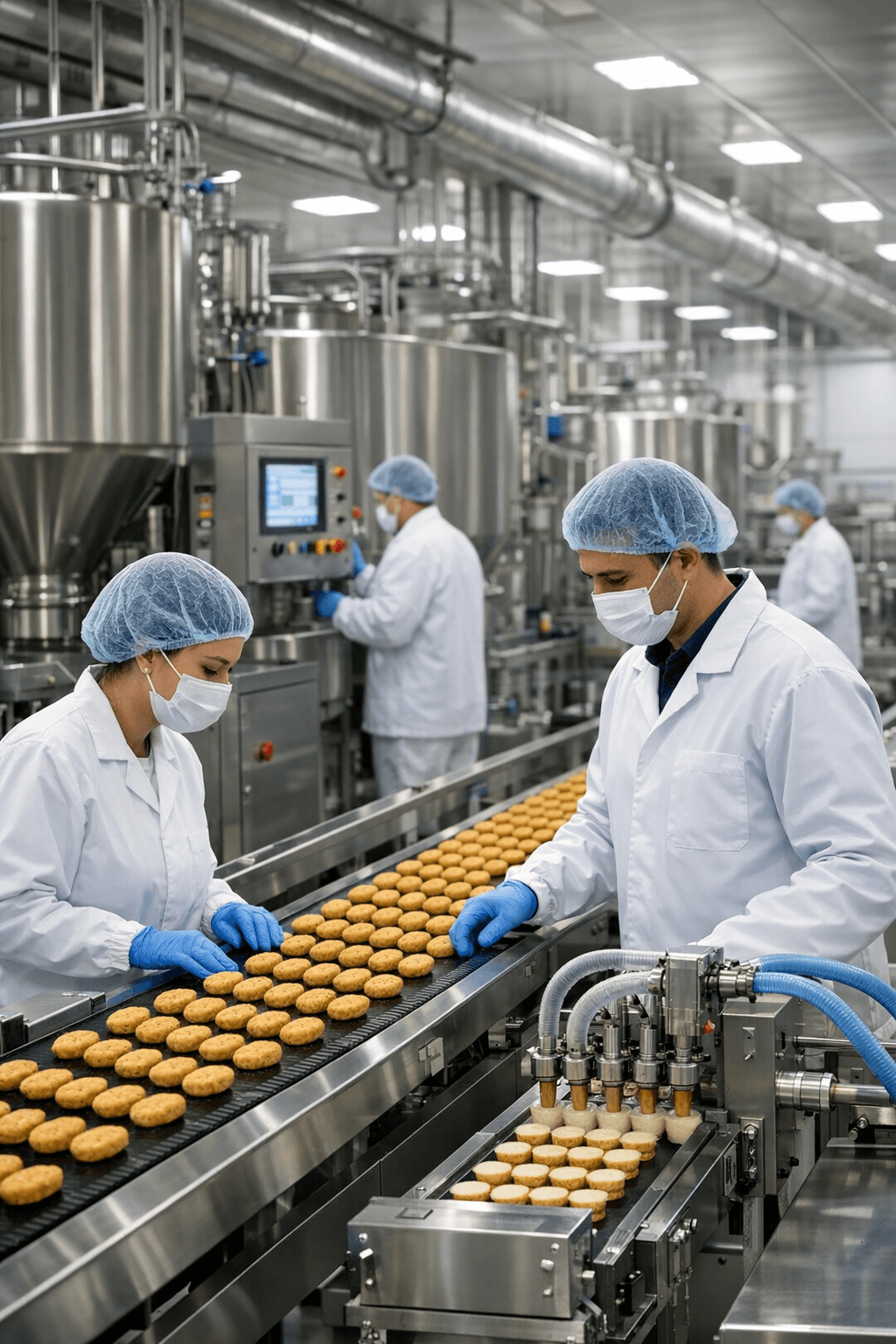 Jamieson Group food beverage consulting