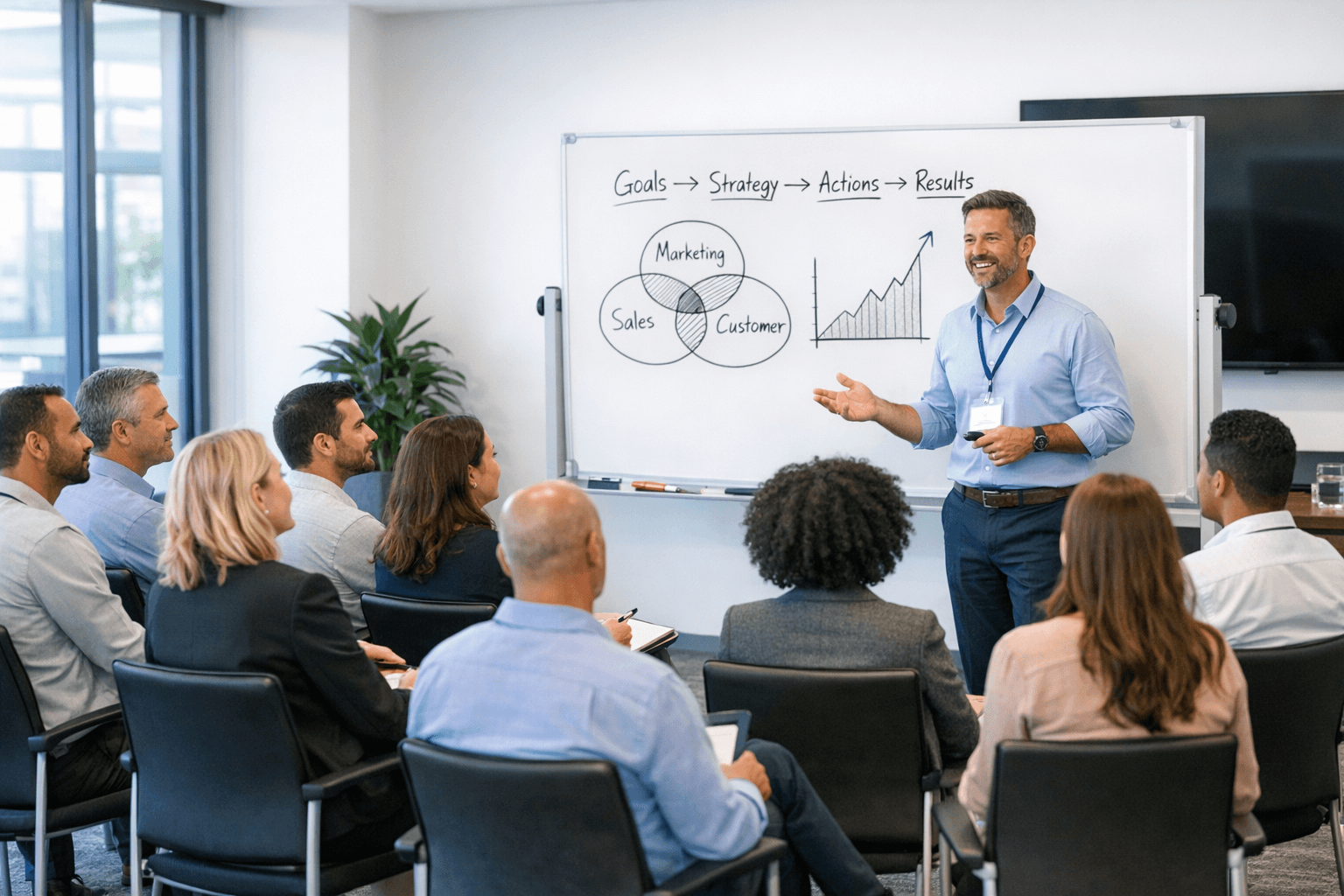 Jamieson Group training services